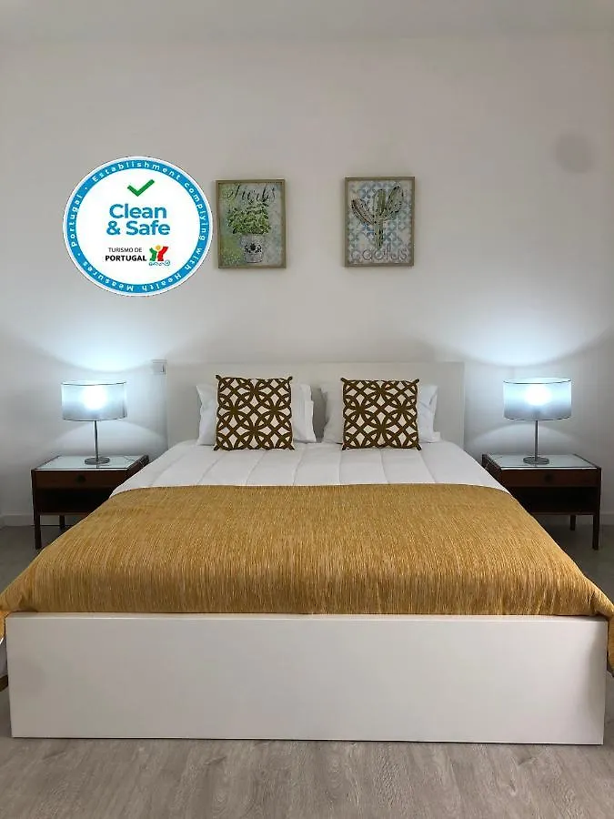Apartment Charming Funchal Studio