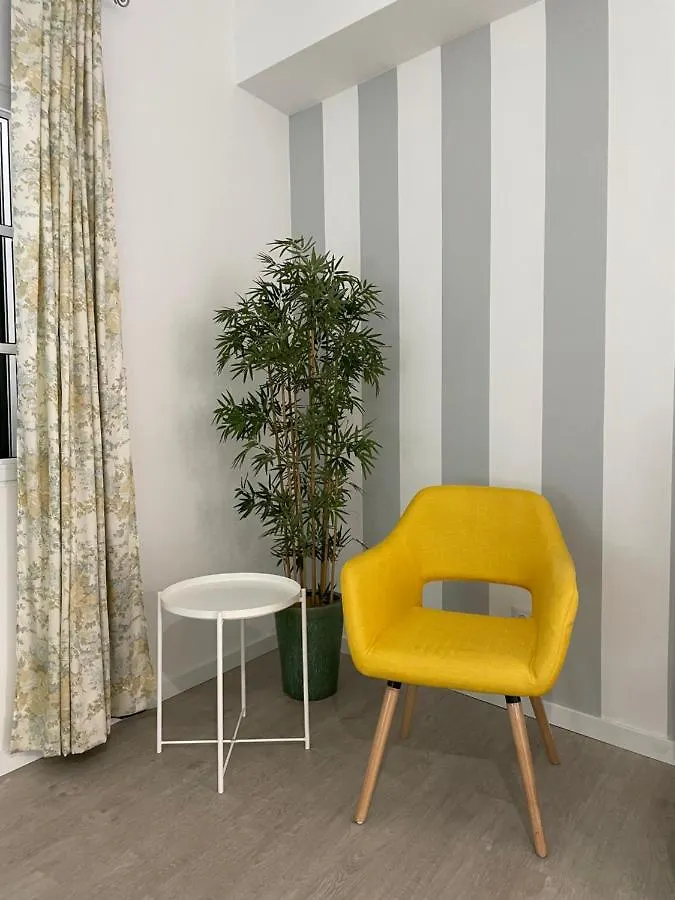 Apartment Charming Funchal Studio Portugal