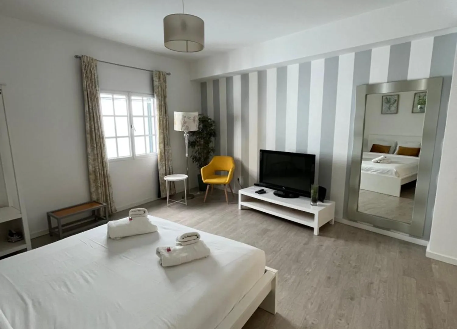 Charming Funchal Studio
