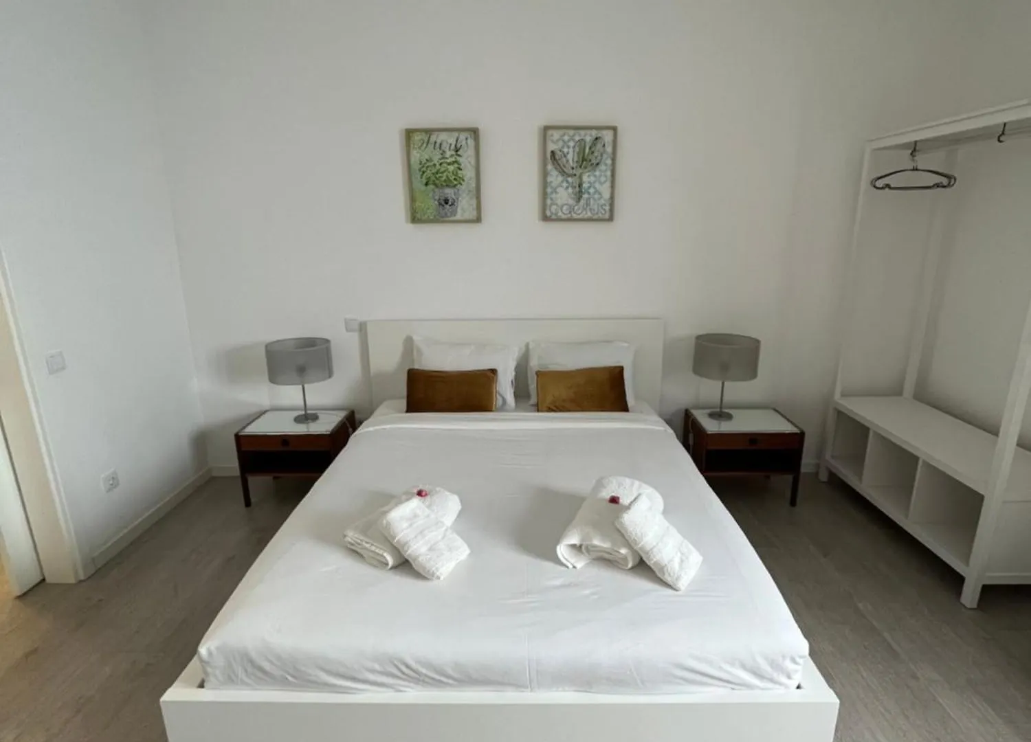 Charming Funchal Studio Apartment
