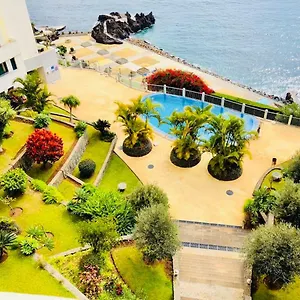 Falesia Sea Funchal (Madeira)